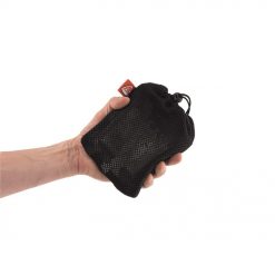 Robens Logger Wood Stove inside carry case