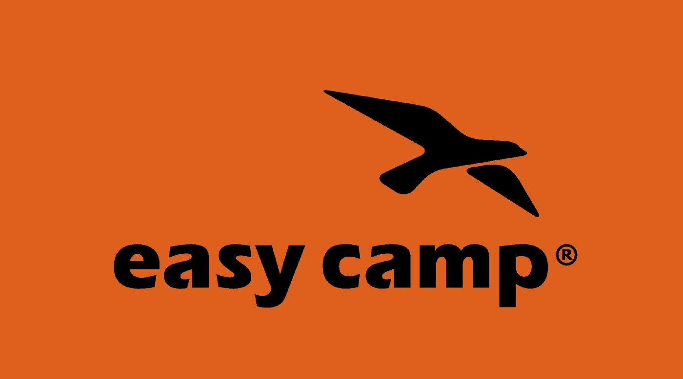 Easy Camp Brand Logo