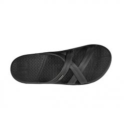 Telic Mallory - Midnight Black