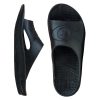 Telic Slide - Midnight Black