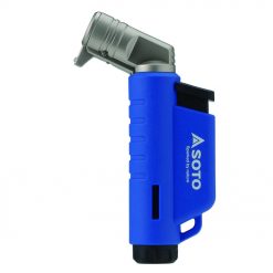 SOTO Micro Torch Vertical Blue