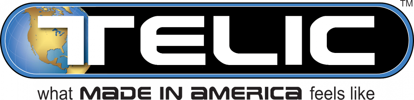 Telic Brand Logo