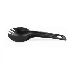Wildo Spork - Black