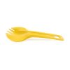 Wildo Spork - Lemon