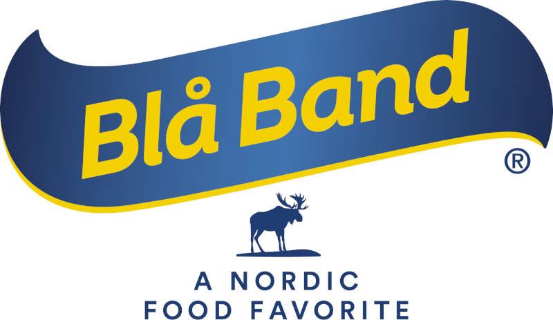 Bla Bland Logo