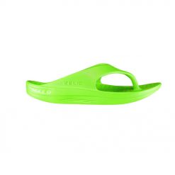 Telic Energy Flip Flop - Key Lime