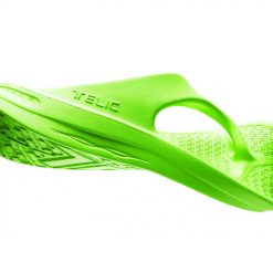 Telic Energy Flip Flop - Key Lime