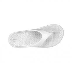 Telic Energy Flip Flop - Snow White