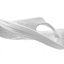 Telic Energy Flip Flop - Snow White