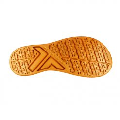 Telic Energy Flip Flop - Sweet Tangerine
