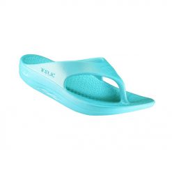 Telic Energy Flop Flop - Aqua Lagoon