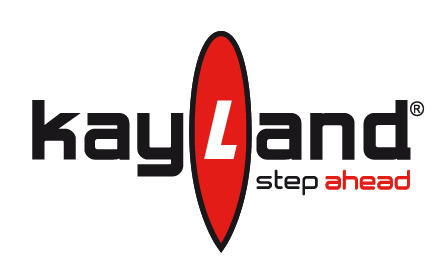 Kayland Brand Logo