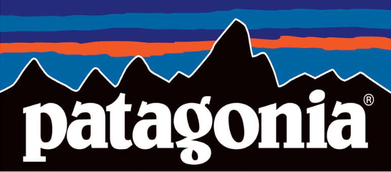 Patagonia Brand Logo