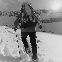 Rucksacks and Daysacks