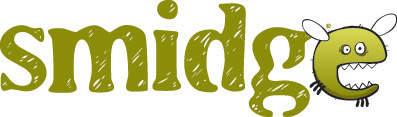 Smidge Brand Logo
