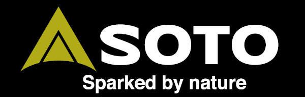 SOTO Brand Logo