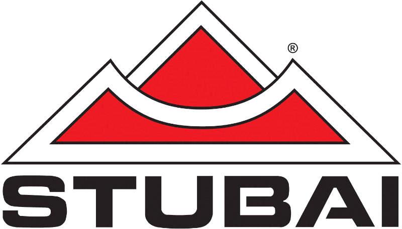 Stubai Brand Logo