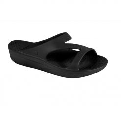 Telic Z-Strap - Midnight Black